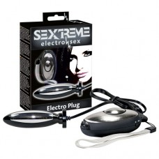 Sextreme Electro plug